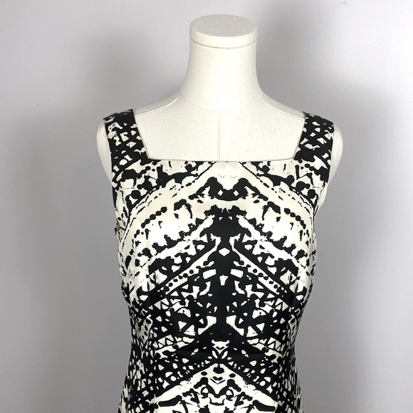 Talbots silk sheath dress - Picture 2 of 11